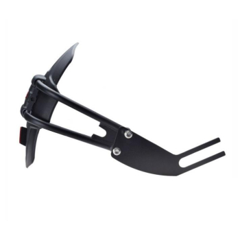 BŁOTNIK TYLNY DODATKOWY DO BENELLI TRK 702 702X