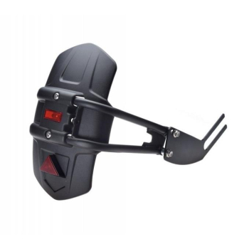 BŁOTNIK TYLNY DODATKOWY DO BENELLI TRK 702 702X-79900