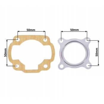 USZCZELKA CYLINDER WM DO YAMAHA JOG-79908
