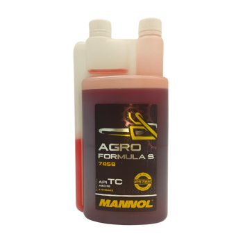 2-TAKT AGRO FORMULA S