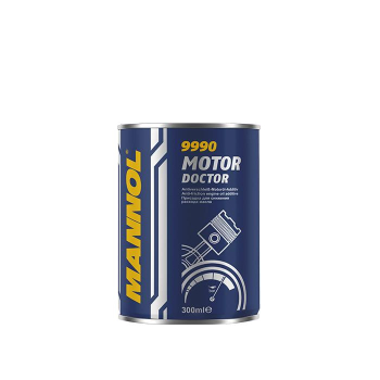 MOTOR DOCTOR 300 ML PUSZKA