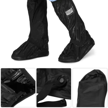 Osłony Na Buty Motocyklowe XL-79936
