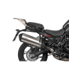 STELAŻ KUFRA BOCZNEGO 3P SHAD DO BENELLI TRK 702-80016