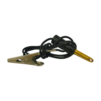 PRÓBNIK NAPIĘCIA SAMOCHODOWY 12/24V PLASTIK-80064