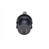 ŁADOWARKA USB Z WYŚWIETLACZEM-80108