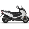 STELAŻ KUFRA TYŁ SHAD DO KYMCO X-TOWN-8015