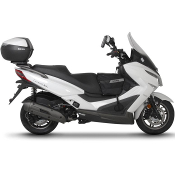 STELAŻ KUFRA TYŁ SHAD DO KYMCO X-TOWN-8014