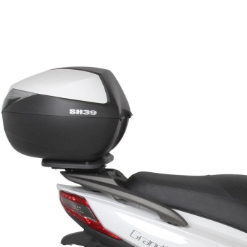 STELAŻ KUFRA TYŁ SHAD DO KYMCO X-TOWN-8016