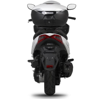 STELAŻ KUFRA TYŁ SHAD DO KYMCO X-TOWN-8019