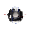 CYLINDER DO ATV 110 CC 4T 52,00-80235