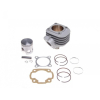 CYLINDER 70 cc 2T 47,00mm 2T CERAMICZNY WM