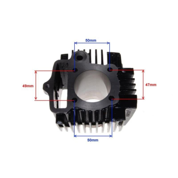 CYLINDER DO ATV 110 CC 4T 52,00-80235