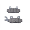 KLOCKI HAMULCA KPL (ZAMIENNIK W CSC4105) ECE R90-80393