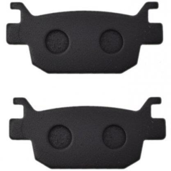 KLOCKI HAMULCA TYŁ DO HONDA SH125-8040