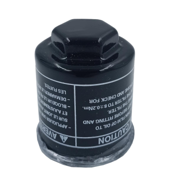 FILTR OLEJU HYOSUNG GV125S / R / X  GV300S-80491