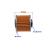 FILTR OLEJU DO BENELLI IMPERIALE 400-80541