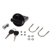 KANISTER ZBIORNIK ZAPASOWY 5L LONG-HAUL + UCHWYT-80544