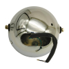 REFLEKTOR PRZEDNI KOMPLETNY (METAL) SUZUKI GN 125 -80581