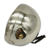 REFLEKTOR PRZEDNI KOMPLETNY (METAL) SUZUKI GN 125 -80582