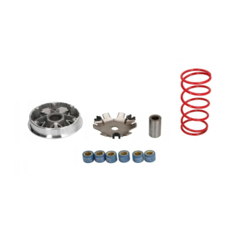 WARIATOR TUNINGOWY HONDA/KYMCO/SYM 50 2T 14 MM POW-80578