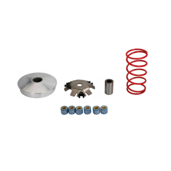 WARIATOR TUNINGOWY HONDA/KYMCO/SYM 50 2T 14 MM POW