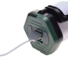 LAMPA CAMPING WIELOFUNKCYJNA POWER BANK-80697