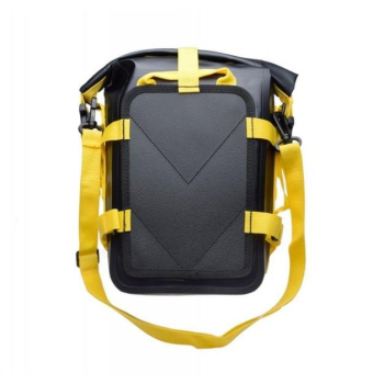 TORBA NA GMOLE CZARNO ŻÓŁTA-80614