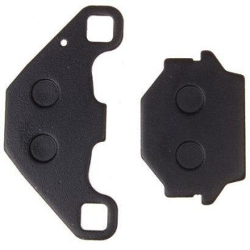 KLOCKI HAMULCA DO KAWASAKI KTM SUZUKI APRILIA TGB-8062