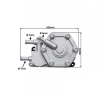 POMPA PALIWA DO POLARIS SPORTSMAN 400 500 600-80737