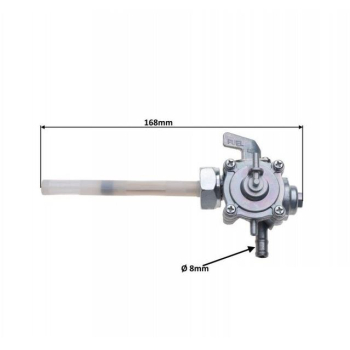 KRANIK PALIWA DO HONDA GL 650 GL650-80741