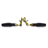 KIERUNKOWSKAZY CH-1040 LED CZARNE Dynamiczne-80843
