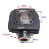 CYLINDER DO SUZUKI AG60 TGB 60 KPL-80857