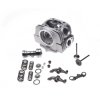 GŁOWICA CYLINDRA CROSS 125 CC 55,00mm 4T