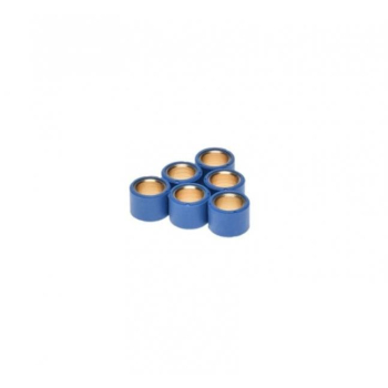 ROLKI WARIATORA 17X13 6,0G DO TGB