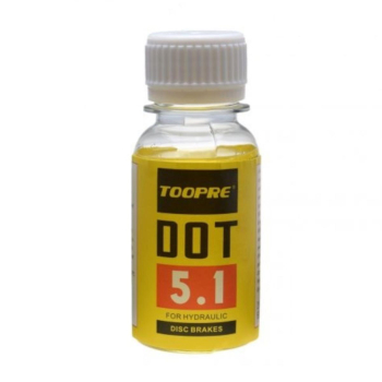 PŁYN HAMULCOWY DOT-5.1 60 ML