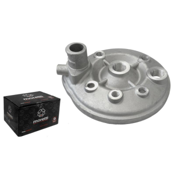 Głowica Moretti do motoroweru 2T 90cc AM6