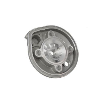 Głowica Moretti do motoroweru 2T 90cc AM6-81208