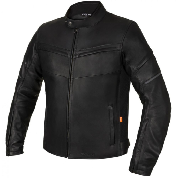 KURTKA DARKSIDE TFL BLACK 52-81258