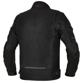 KURTKA DARKSIDE TFL BLACK 52-81260
