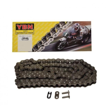 ŁAŃCUCH NAPĘDOWY YBN 130OG 428H zamiennik w AB7579-81263