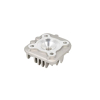 GŁOWICA CYLINDRA 60 CCM 2T 44 MM A/C MINARELLI HOR-81349