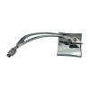 LUSTERKA FGM-013 KOMPLET -81370