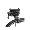 UCHWYT NA TELEFON KOMÓRKOWY BENELLI Z GNIAZDEM USB-81384