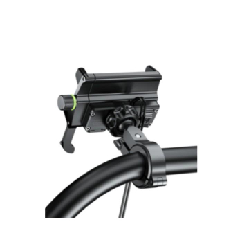 UCHWYT NA TELEFON KOMÓRKOWY BENELLI Z GNIAZDEM USB-81384