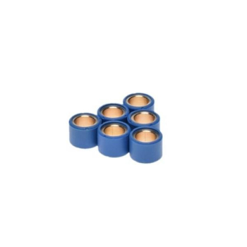 ROLKI WARIATORA 17X13 4,5G TGB