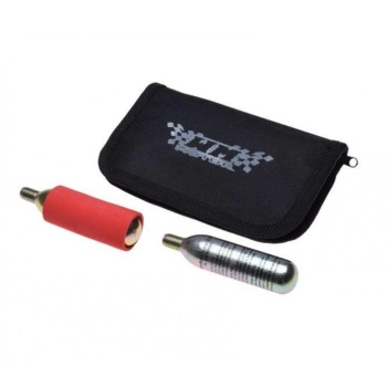 NABÓJ CO2 2 SZT. PO 16 g W ETUI