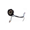 OPRAWA ŻARÓWKI LAMP PRZÓD DO SUZUKI GN125