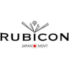 Smartwatch Rubicon RNCE61 czarny AMOLED-81567