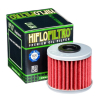 FILTR OLEJU HIFLO HF117 HONDA NC700S DCT 12-14, 75