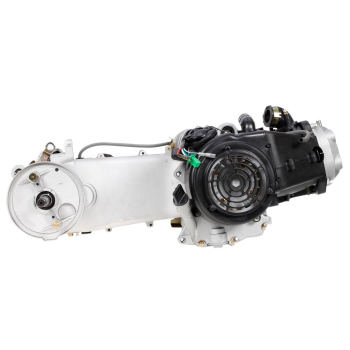 SILNIK 150cc POZIOMY SKUTER 4T 157QMJ-8153